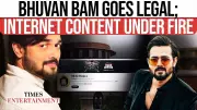 Delhi HC Orders Removal of Viral Content Misusing Bhuvan Bam's BB Ki Vines Identity