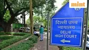 Delhi HC Overturns Bail in Turkman Gate Stone-Pelting Case, Calls Order 'Cryptic'