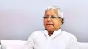 Delhi HC Refuses Stay on Lalu Yadav's IRCTC Scam Trial, Seeks CBI Reply