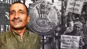 Delhi HC Rejects Kuldeep Sengar's Bail Plea in Unnao Custodial Death Case