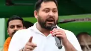 Delhi HC Seeks CBI Reply on Tejashwi Yadav's Plea in IRCTC Scam Case