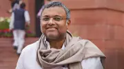 Delhi High Court Asks CBI for Response in Karti Chidambaram Visa Case Plea