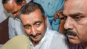 Delhi High Court Rejects Kuldeep Sengar's Plea to Suspend 10-Year Sentence