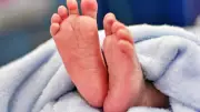 Delhi Hospital Revives One-Day-Old Abandoned Newborn with No Heartbeat