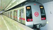 Delhi Metro to Get Three New Triple-Interchange Hubs at Azadpur, New Delhi, Lajpat Nagar