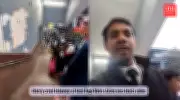 Delhi Metro's Karol Bagh Station Shows Civic Discipline in Viral Video