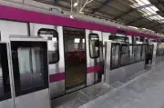 Delhi Metro's Magenta Line to Become Longest Corridor at 76.6km