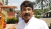 Delhi MP Manoj Tiwari Files Police Complaint Over Fake Facebook Account Impersonation