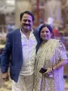 Delhi Murder Probe: Two Motorcycles Used in Shalimar Bagh Shooting, Police Suspect