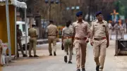 Delhi Police Cracks Down on Gang Crime: 5 Arrested in Separate Operations