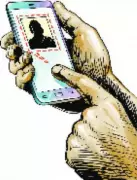 Delhi Police Investigates Rs 374 Crore GST Fraud Involving Identity Theft