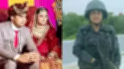 Delhi Police SWAT Commando Kajal Chaudhary Succumbs to Husband's Brutal Attack