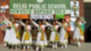 Delhi Public School Khanna Celebrates Republic Day with Patriotic Fervor