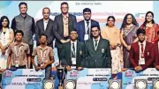 Delhi Public School Kolkata Wins IndianOil Science Quiz 3.0 National Final