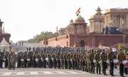 Delhi Traffic Advisory for Beating Retreat Rehearsal: Key Routes to Avoid Today