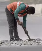 Delhi Traffic Alert: New Rohtak Road Congestion Until Jan 31 Due to TPDDL Work