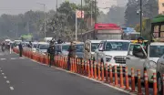Delhi Traffic Police Deploy AI Tools for Republic Day Crowd Management on Kartavya Path