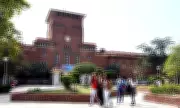 Delhi University Opens Applications for Competence Enhancement Scheme