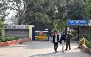 Delhi University's Dayal Singh Evening College Renaming Sparks Procedure Debate