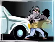 Delhi Vehicle Theft Cases Drop 12.4% in 2025, Marking Second Year of Decline