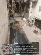 Delhi Water Crisis: Contaminated Supply Sparks Public Health Fears