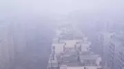 Delhi's Air Quality Plummets to Severe Levels, AQI Hits 439 on Sunday Morning