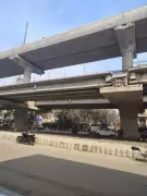 Delhi's First Double-Decker Metro Viaduct Ready, Two More to Follow This Year