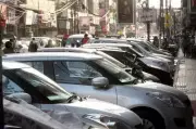 Delhi's Parking Fee Hike During Pollution: New Notification Creates Confusion