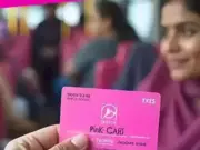 Delhi's Pink Saheli Card Launch Post Jan 14, 2026: All Details