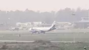 Dense Fog Cripples Chandigarh Airport, Cancels 21 Flights, Delays Dozens
