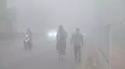 Dense Fog Cripples Odisha: Flights Suspended, Trains 18 Hours Late in Bhubaneswar