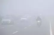 Dense Fog Grips North India: Zero Visibility in Amritsar, Cold Wave to Continue
