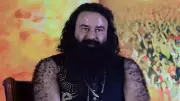 Dera Chief Ram Rahim Gets 40-Day Parole for 15th Time Since 2017 Conviction