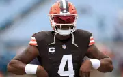 Deshaun Watson's $80M Cap Hit Forces Browns' 2026 Gamble