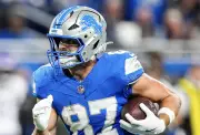 Detroit Lions' Sam LaPorta Faces Uncertain 2026 After Back Surgery