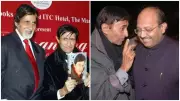Dev Anand's Awkward 2007 Book Launch: Left Waiting Outside Amitabh's Jalsa