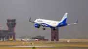DGCA fines IndiGo Rs 22.2 crore for December flight disruptions