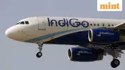 DGCA Slaps ₹22.2 Crore Fine on IndiGo for Pilot Rule Violations, Orders ₹50 Crore Bank Guarantee