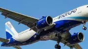 DGCA Slaps IndiGo with Record Rs 22.2 Crore Fine for Massive Flight Disruptions