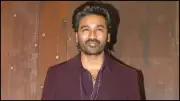 Dhanush Thanks Fans After 2025 Success: 3 Superhits in 3 Languages