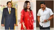 Dharmendra, Mammootty, Alka Yagnik Honoured with Padma Awards on Republic Day 2026