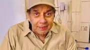 Dharmendra's Final Act: 'Ikkis' Crew Reveals His Unwavering Dedication at 89