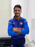 Dhruv Jurel's 123 Powers UP to 7th Straight Win, Sets Up QF vs Saurashtra