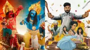 Dhurandhar Leads Box Office on January 16, 2026, with Raja Saab and Parasakthi in Mix