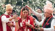 Dia Mirza's Eco-Wedding Wisdom: How to Plan a Truly Sustainable Celebration