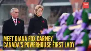 Diana Fox Carney: The Oxford Scholar and Economist Behind Canada's New Prime Minister