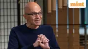 Did Satya Nadella Use AI Copilot to Write His Blog? Detection Tool Weighs In