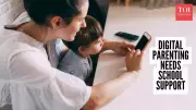 Digital Parenting Needs School Support: Why Home Rules Aren't Enough