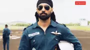 Diljit Dosanjh Recalls Watching Border on TV, Now Stars in Border 2 with Gratitude