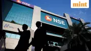 Direct Retail Share in NSE Cash Market Hits Decade Low at 33.6%